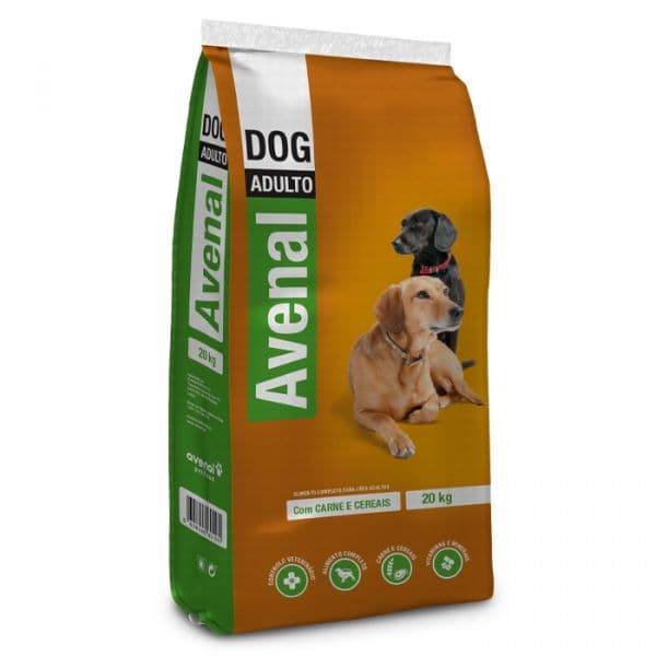 Avenal Dog Adult 20Kg