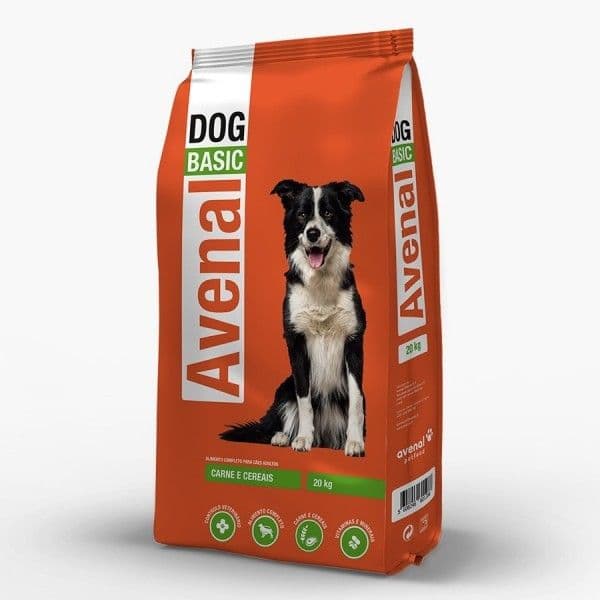Avenal Basic 20Kg