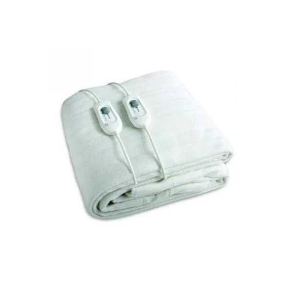 Manta Elétrica Confort Sleep HAEGER - CAMA CASAL