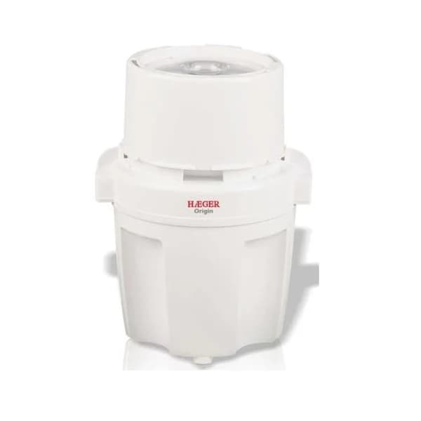 Haeger Picadora Origin - CH-50S.003A