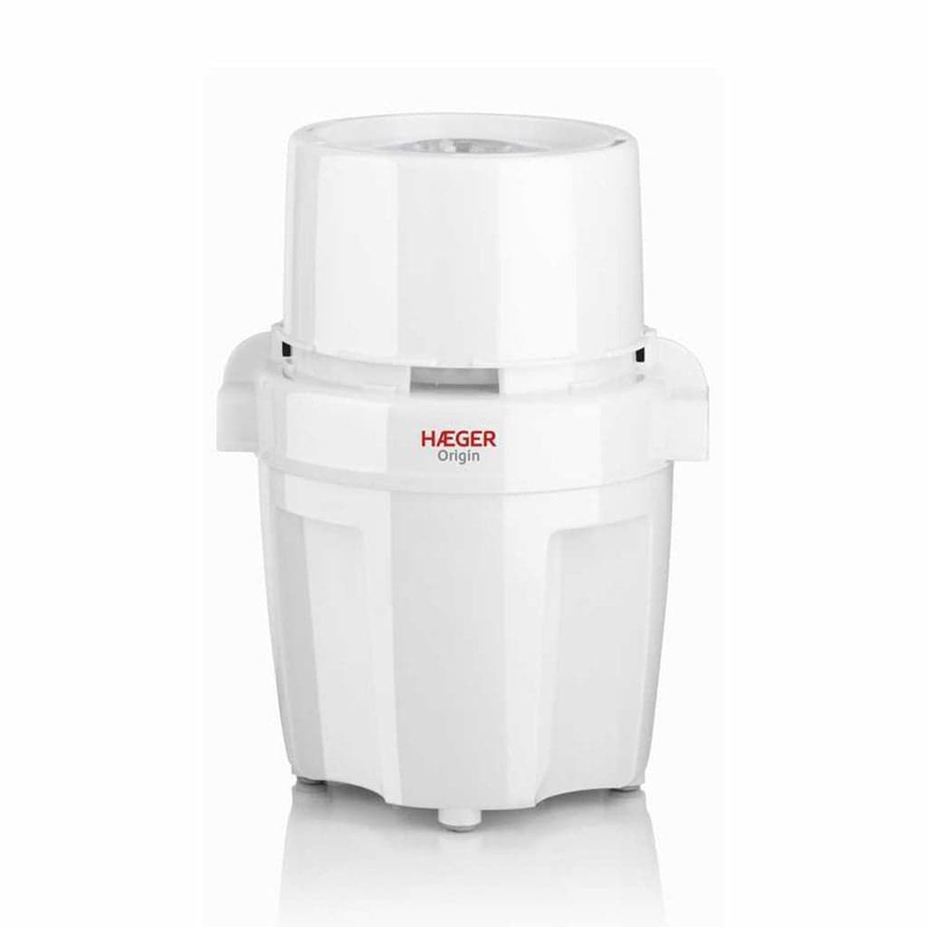 Haeger Picadora Origin - CH-50S.003A