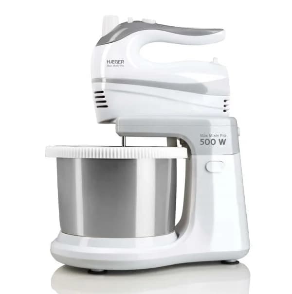 Batedeira HAEGER - MAXMIXERPRO