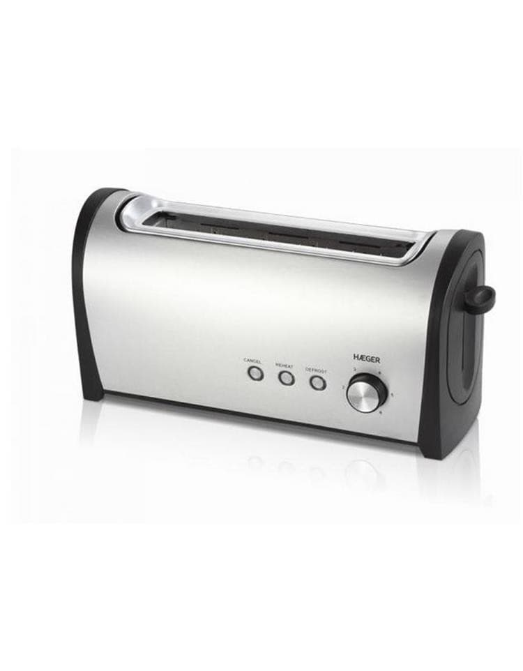 Haeger Desayuno 1000W