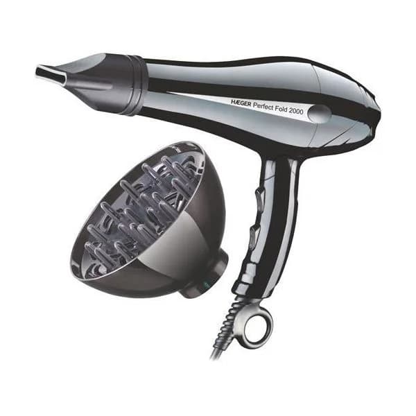 Haeger Perfect Fold 2000W HD-200.012A