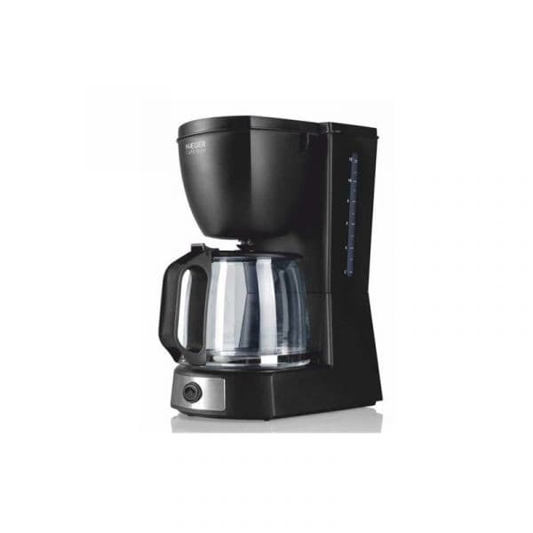 Máquina de Café HAEGER CAFÉ NOIR CM-68B.007A