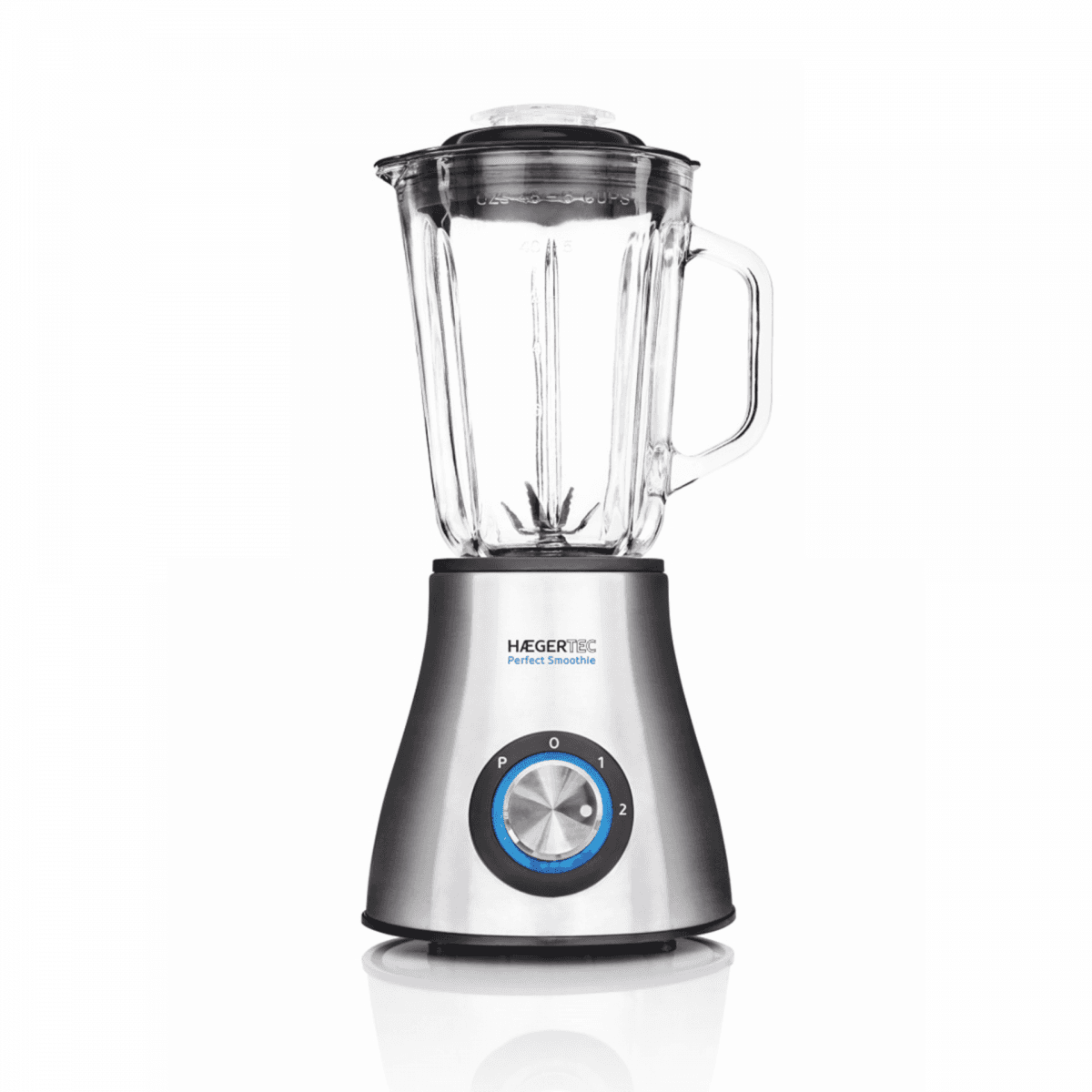LIQUIDIFICADORA HAEGER PERFECT SMOOTHIE