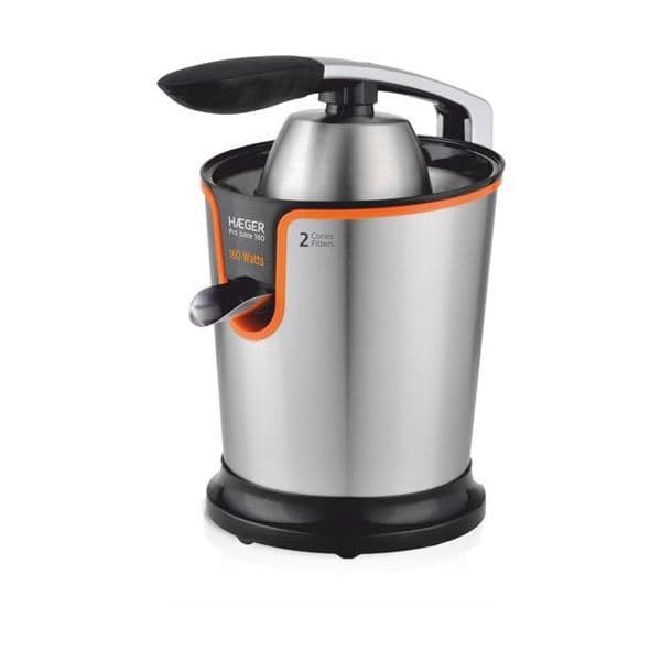 Espremedor Haeger Pro Juice
