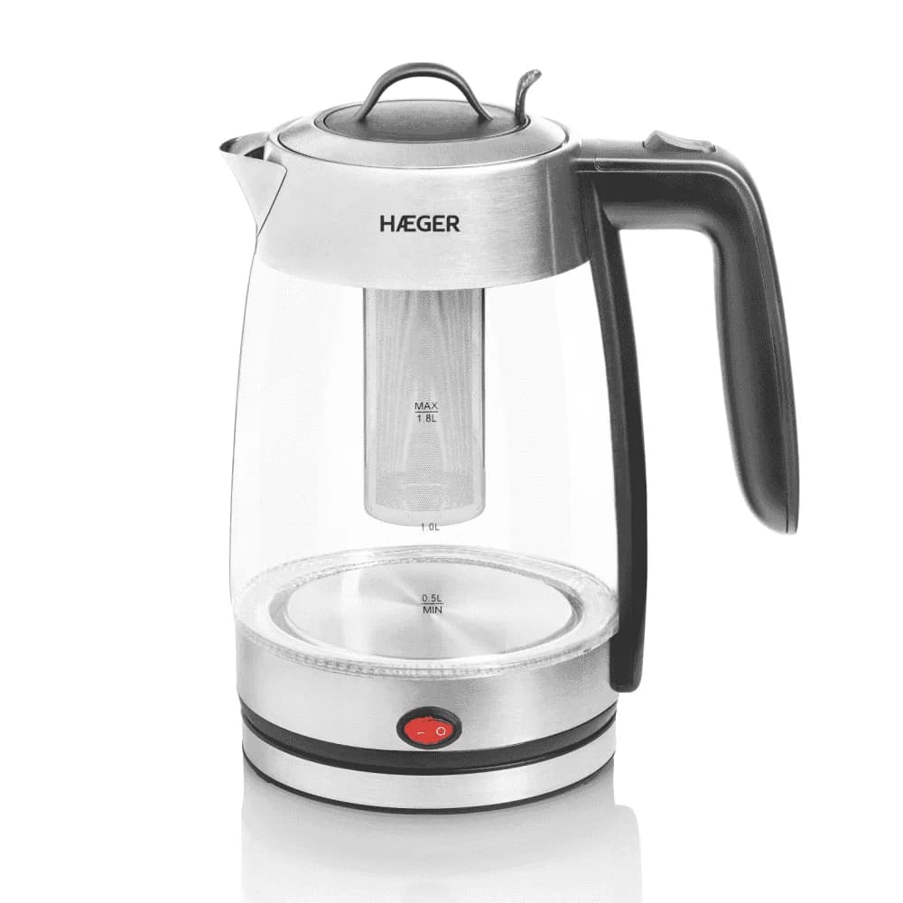 Haeger Perfect Tea