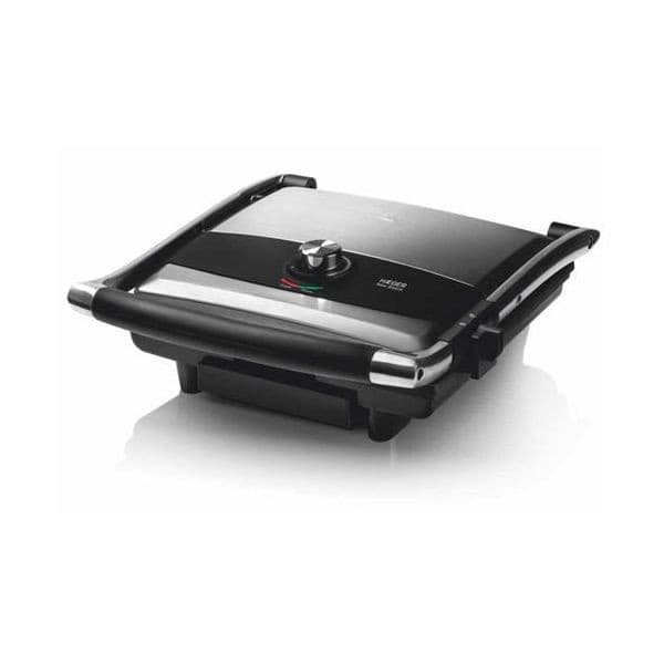 Grelhador de Placas HAEGER NEW BISTRÔ - 2000W