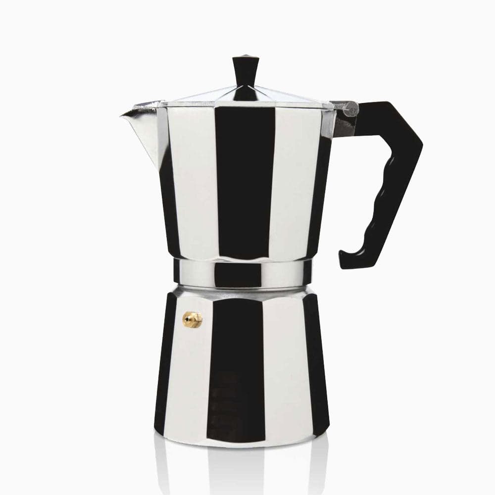 Cafeteira HAEGER - MOKAPOT12