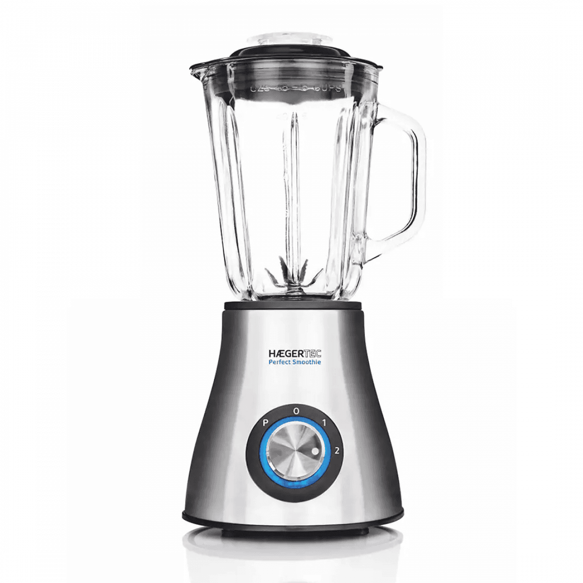 Liquidificadora HAEGER PERFECT SMOOTHIE LQ600007A | 1.5LT, 600W