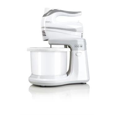 Batedeira Haeger Max Mixer Bowl - 500W