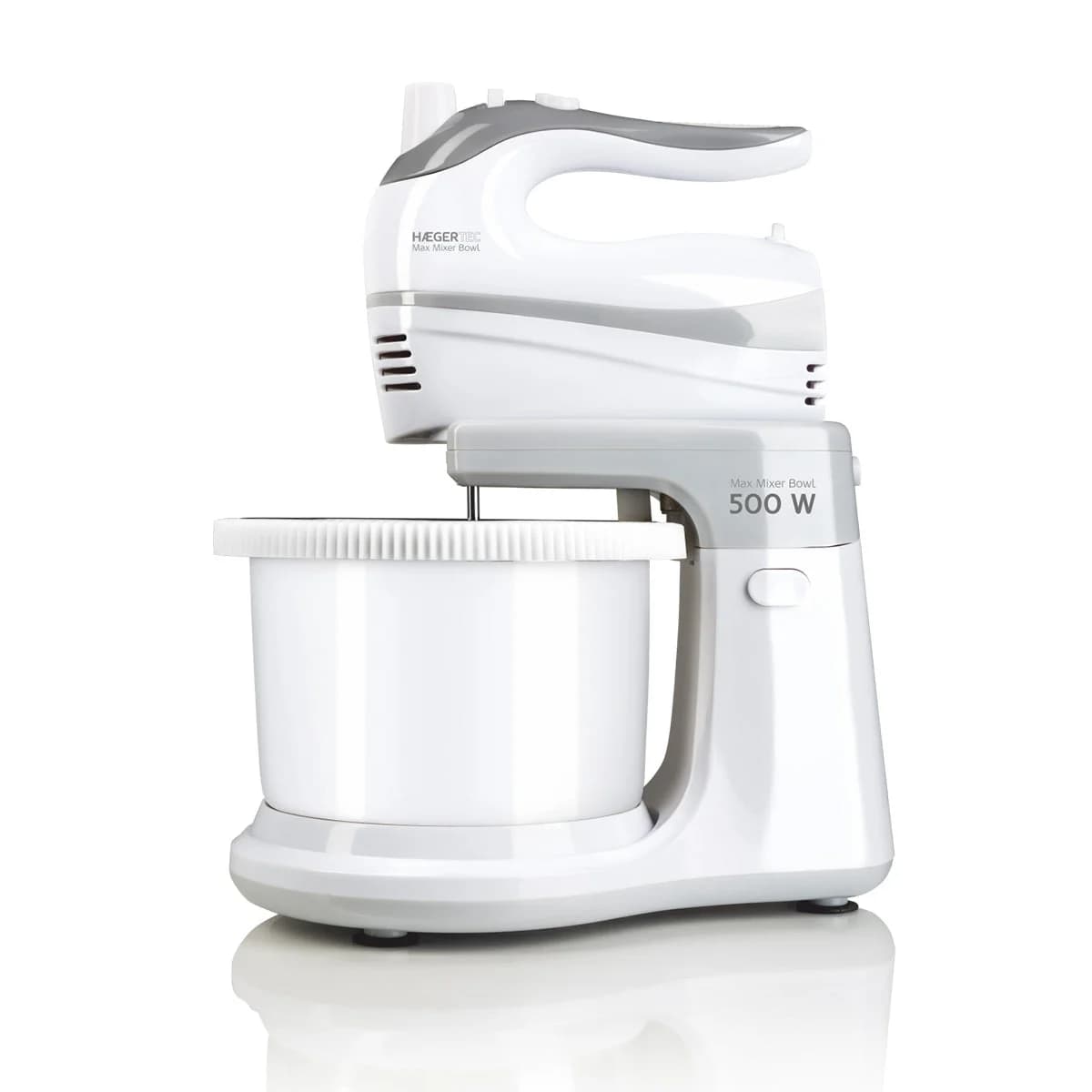 Batedeira Haeger Max Mixer Bowl - 500W