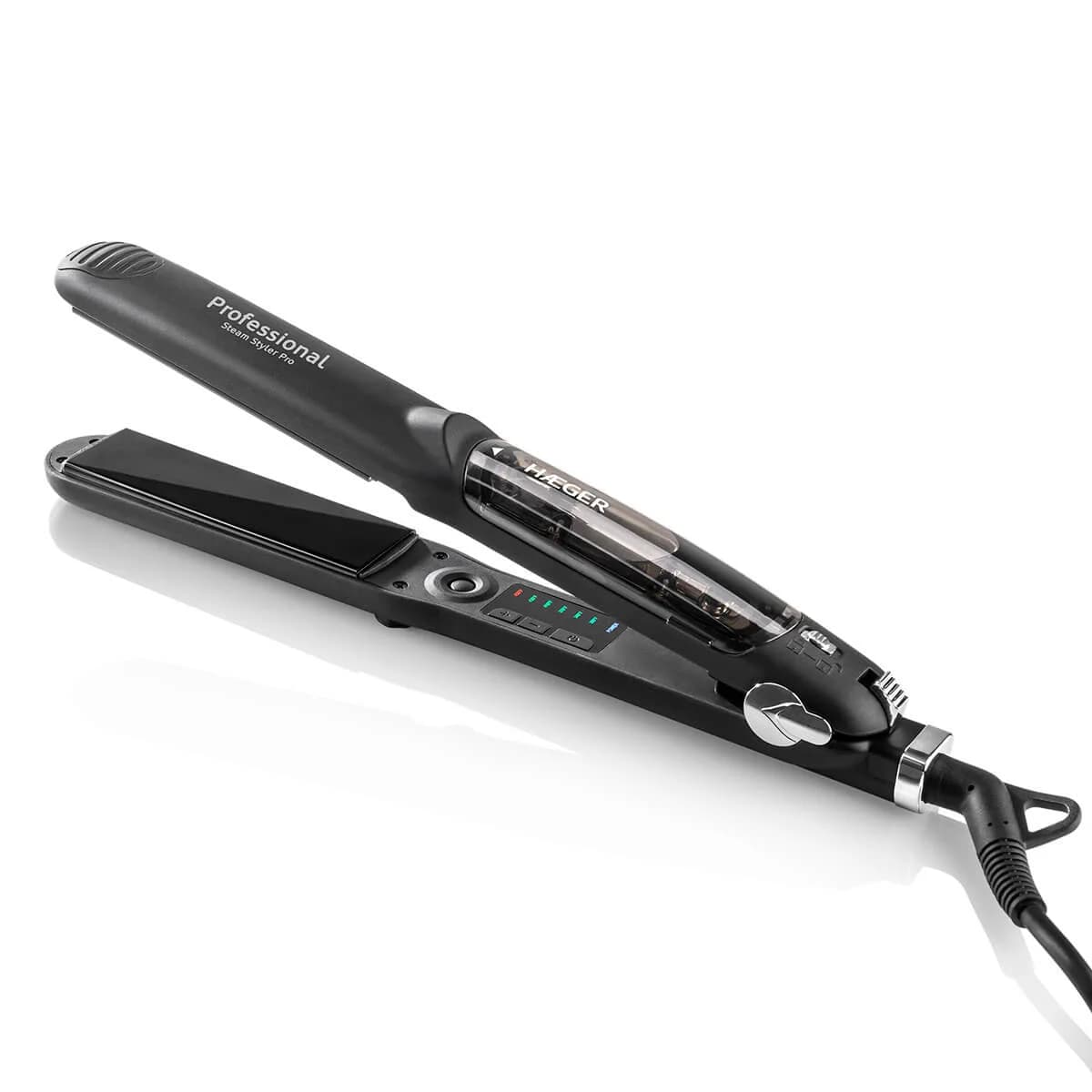 Alisador de Cabelo Haeger HS45B