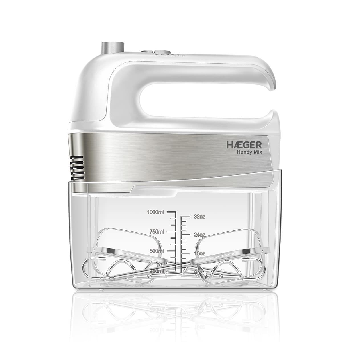 Liquidificador Haeger HANDYMIX