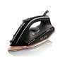 Ferro a Vapor Haeger Dark River 2200W Vapor 60g/min