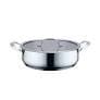 Haeger 24cm Inox
