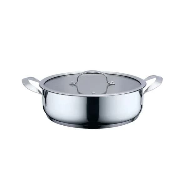 Haeger 24cm Inox