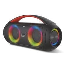 Coluna Bluetooth Portátil HAEGER Cool Boom | 29H, IPX5, 40W