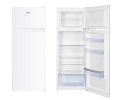 Frigorífico 2 Portas Com Congelador Haeger NORTHPOLE220W 220L Classe E