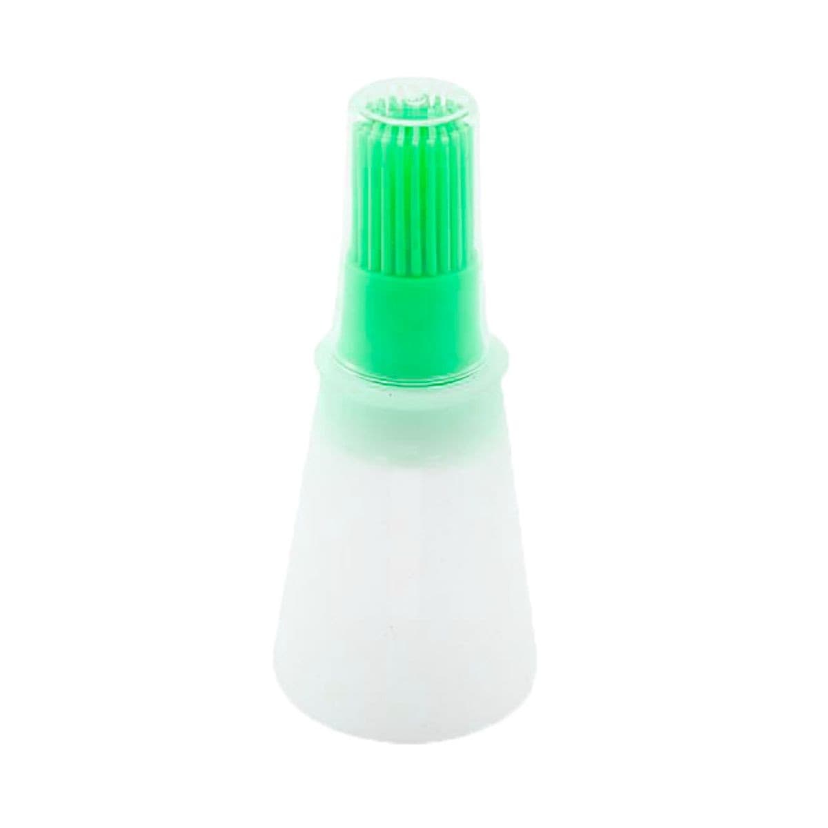 Utensílio de Cozinha Pincel de Silicone Haeger