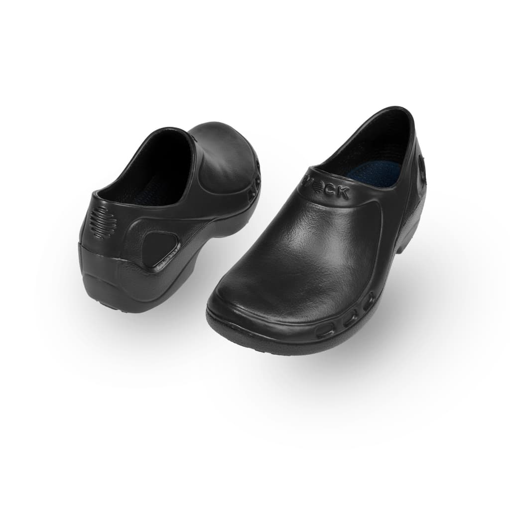 Soca WOCK Everlite Closed (39, PRETA)