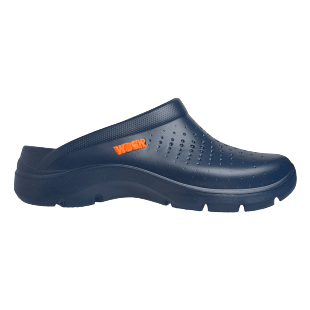 Socas WOCK Flow 01 (AZUL MARIN, 35)
