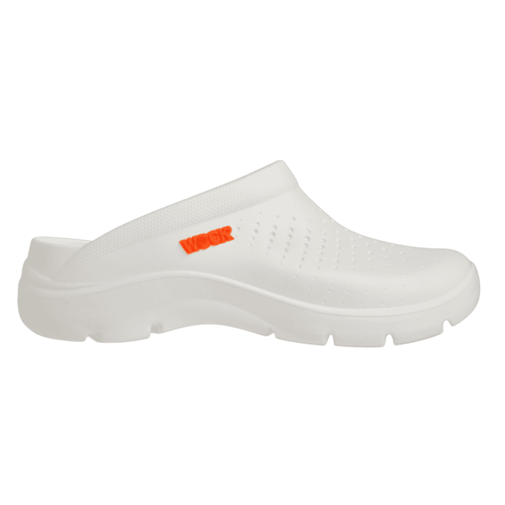 Socas WOCK Flow 01 (36, BRANCO)