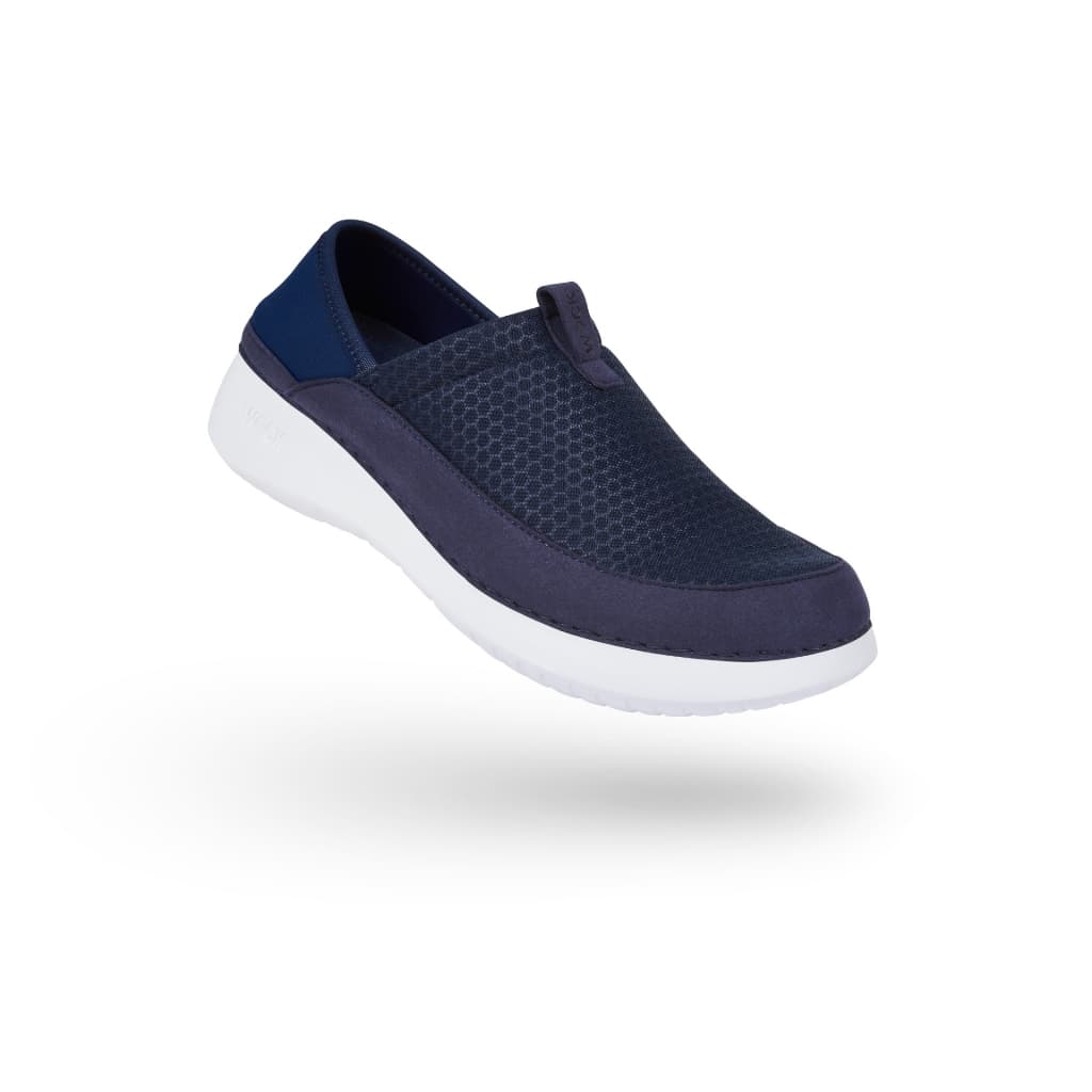 Sapatilha WOCK FEEL FLEX 02 Azul Marinho (39)