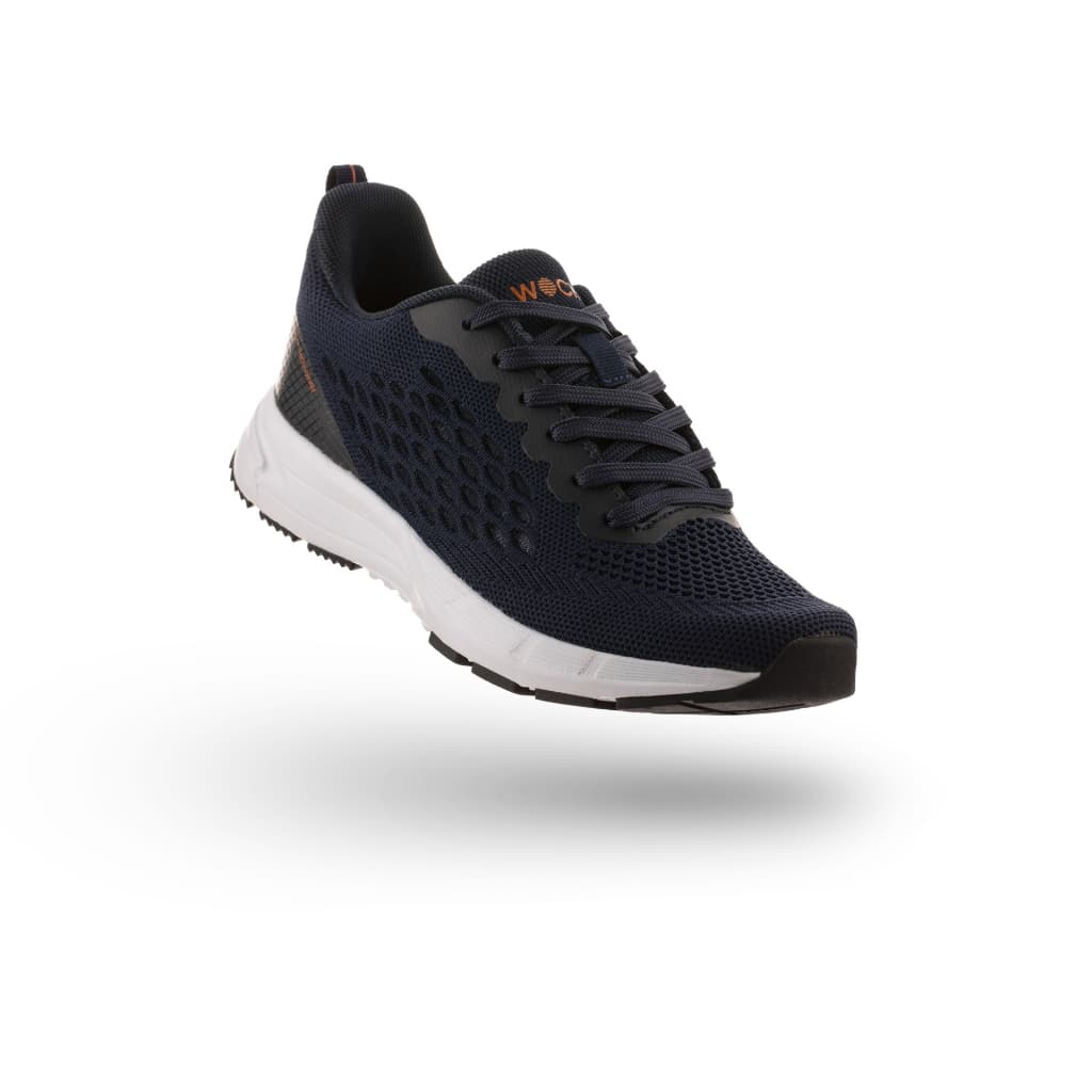 Sapatilha WOCK BREELITE 01 Azul Marinho (41, AZUL MARIN)