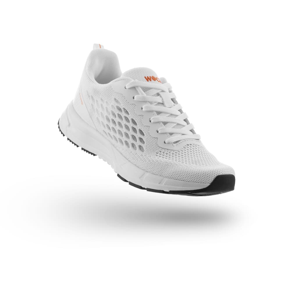 Sapatilha WOCK BREELITE 03 Branca (40, BRANCO)