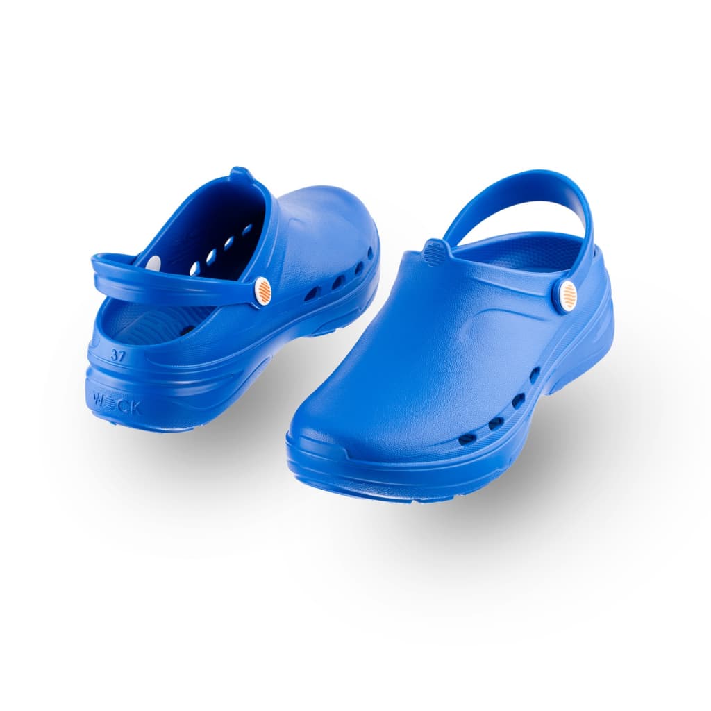 Soca WOCK WAYLITE 01 (38, AZUL MEDIO)