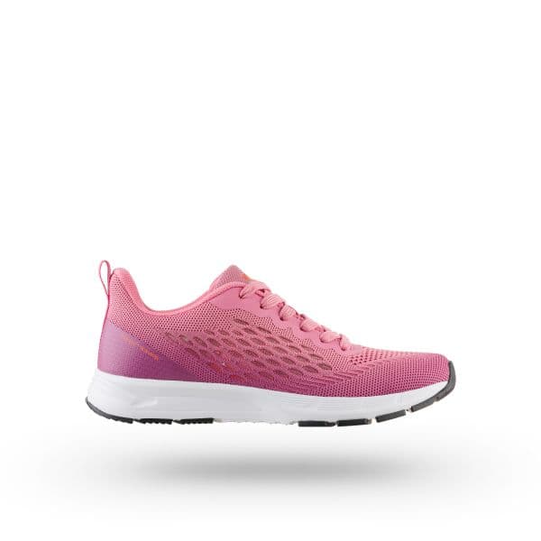 WOCK Breelite 17 Sapatilhas Confortáveis para Trabalhar Rosa 42