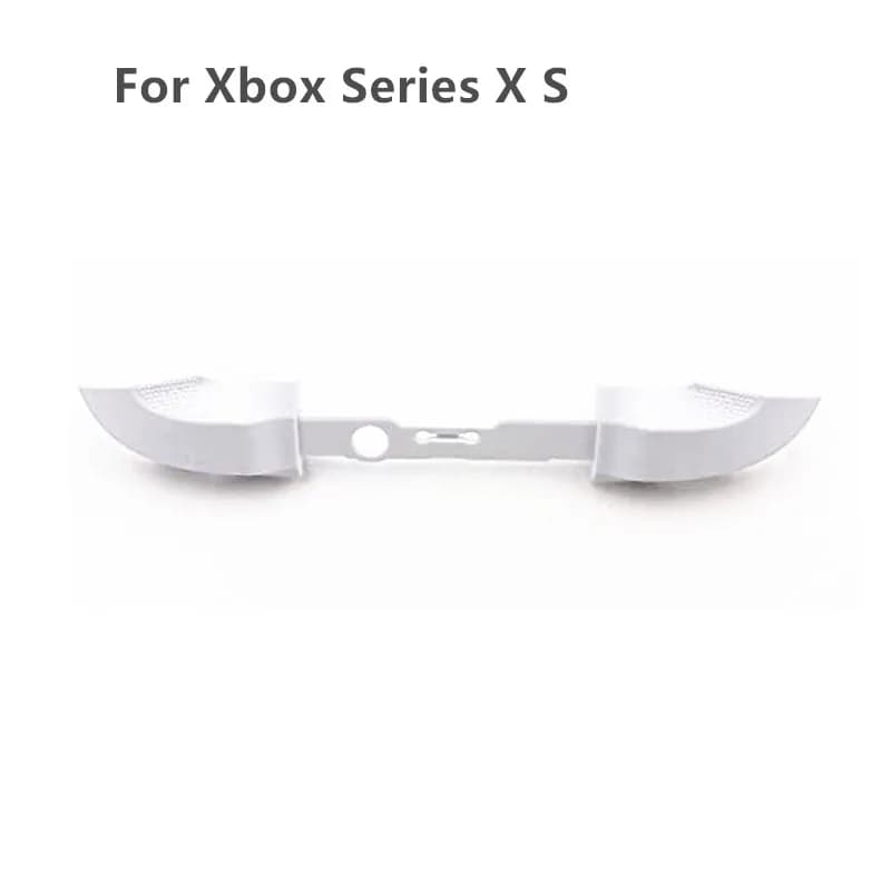 Botões LB e RB para comando Xbox Siries em Branco