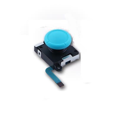 Analógico em Azul para Nintendo Switch