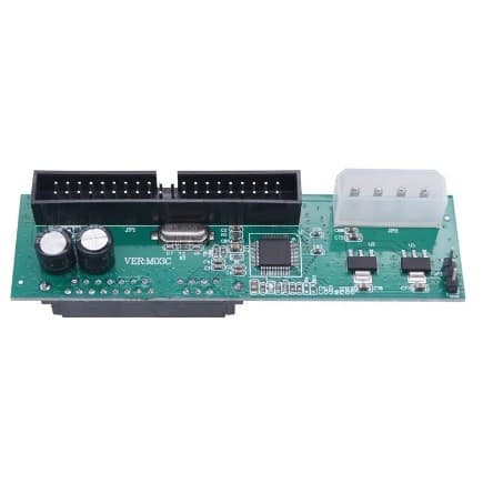 Conversor / Adaptador IDE para SATA