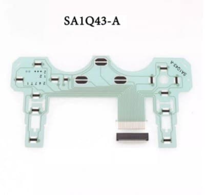Flex cable PS2 SA1Q43A