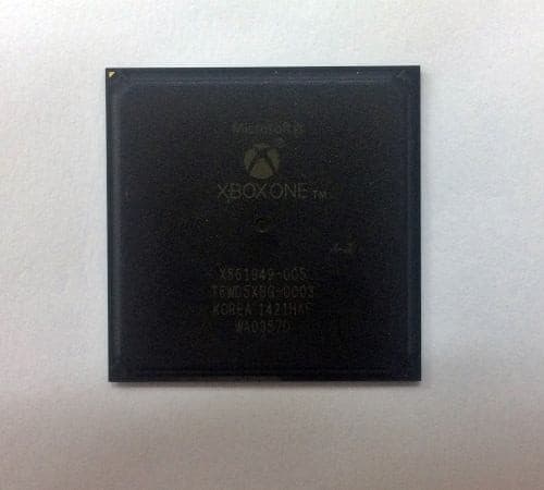 South Bridge X861949-005 para Xbox One