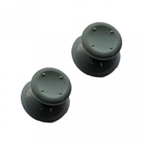 2 Capas em Preto para Comando XBOX 360