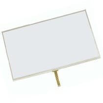 Touch Screen para Comando Wii U
