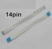 Flat Cable de 14 Pin para comandos Dualshock 4