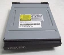 Liteon DG-16D4s Xbox Slim
