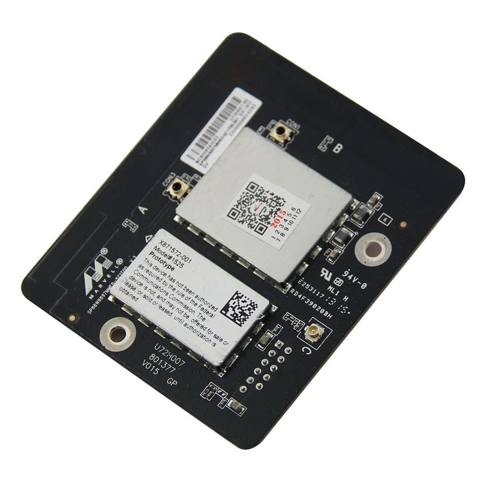 WIFI Module PCB Board para Xbox One