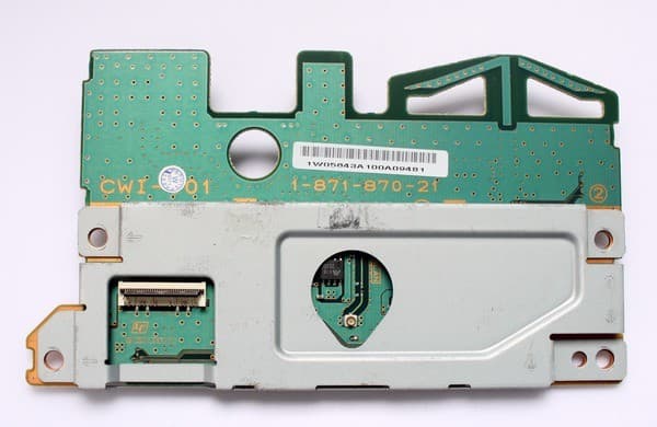 Placa Bluetooth WiFi CWI-001 ««CECHC»»