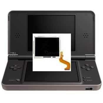Substituição LCD Nintendo DSi