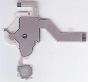 Porta USB-C Frontal Para Playstation 5