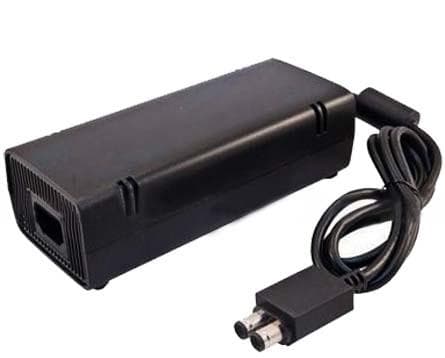 Fonte de Alimentação para Xbox360 Slim