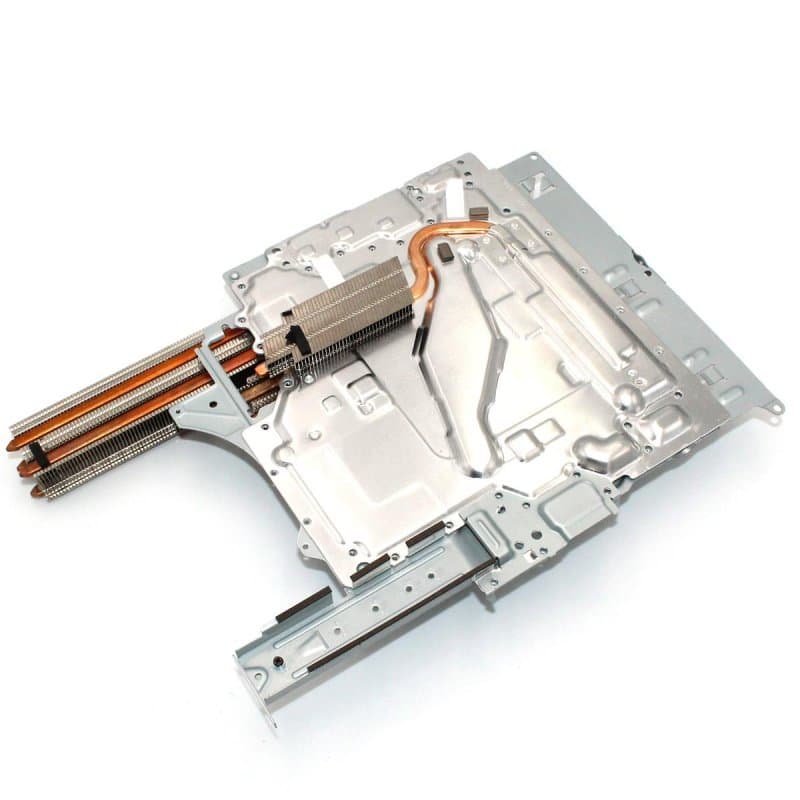 Dissipador de calor interno para PS5 CFI-1216
