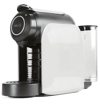 Máquina de Café Delta Q Qool Evolution Branca