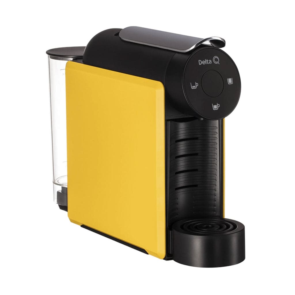 Máquina de Café Delta Q Mini Qool | Automática, 1200W, 20 bar